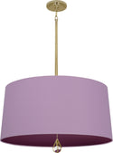 Williamsburg Custis Pendant by Robert Abbey