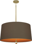 Williamsburg Custis Pendant by Robert Abbey