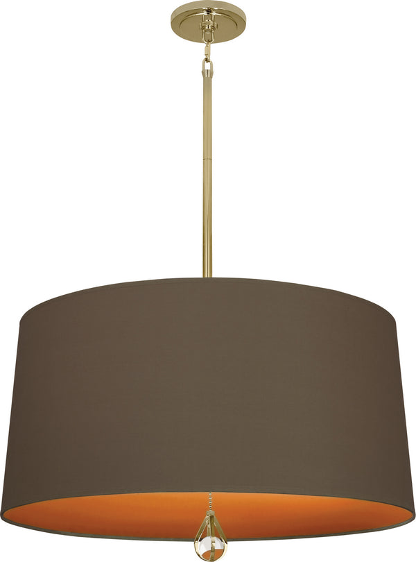 Williamsburg Custis Pendant by Robert Abbey