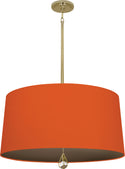 Williamsburg Custis Pendant by Robert Abbey