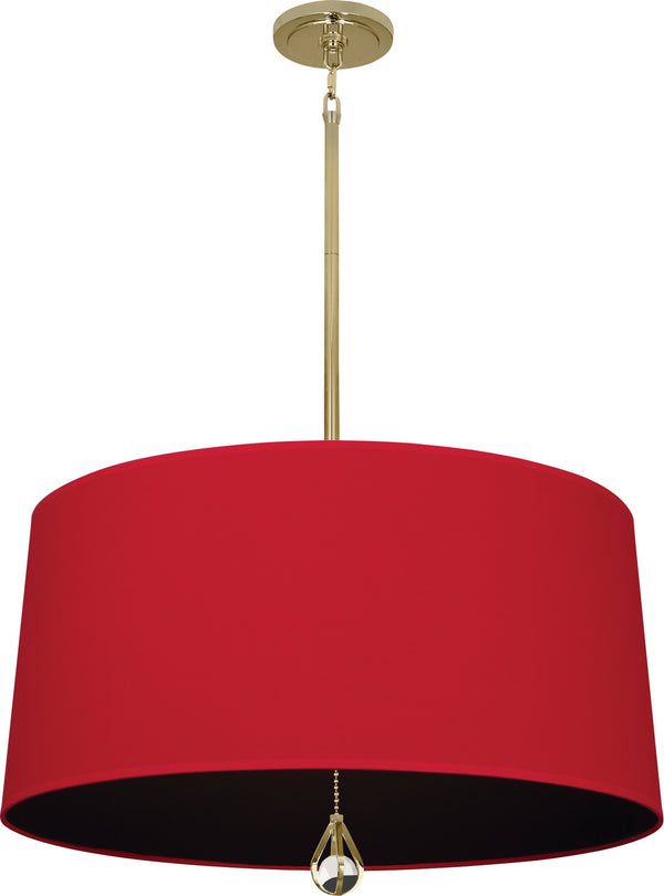 Williamsburg Custis Pendant by Robert Abbey