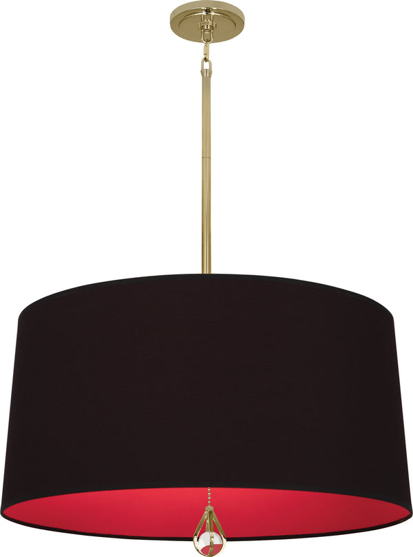Williamsburg Custis Pendant by Robert Abbey