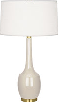 Delilah Table Lamp by Robert Abbey