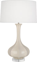 Pike Table Lamp by Robert Abbey