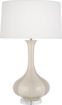 Pike Table Lamp by Robert Abbey