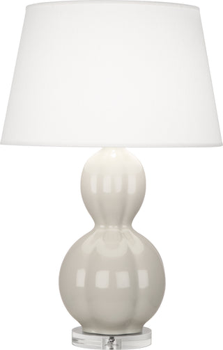 Williamsburg Randolph Table Lamp by Robert Abbey