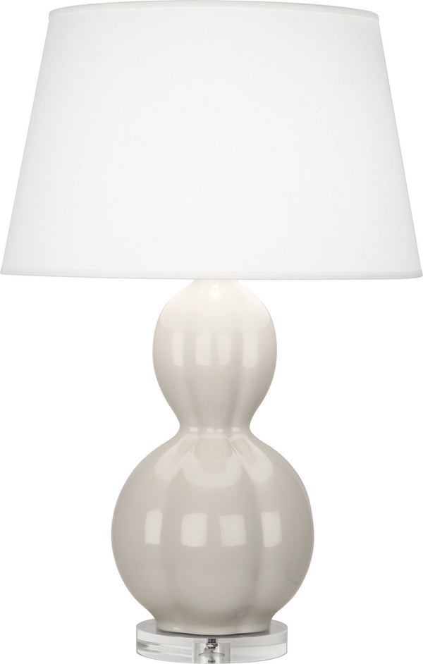 Williamsburg Randolph Table Lamp by Robert Abbey