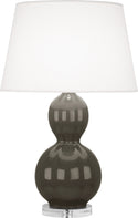 Williamsburg Randolph Table Lamp by Robert Abbey