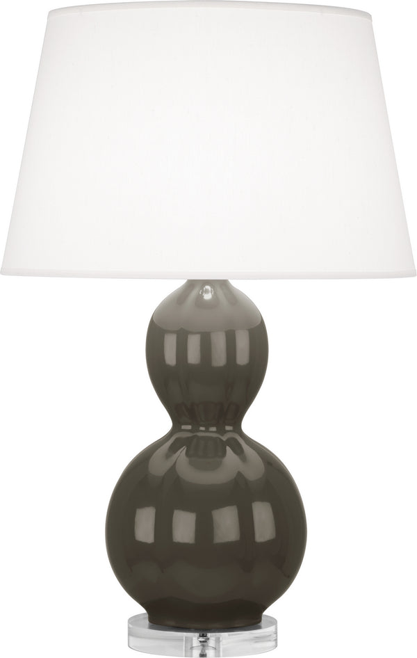 Williamsburg Randolph Table Lamp by Robert Abbey