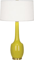Delilah Table Lamp by Robert Abbey