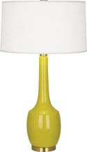 Delilah Table Lamp by Robert Abbey