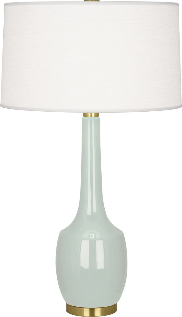 Delilah Table Lamp by Robert Abbey