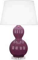 Williamsburg Randolph Table Lamp by Robert Abbey