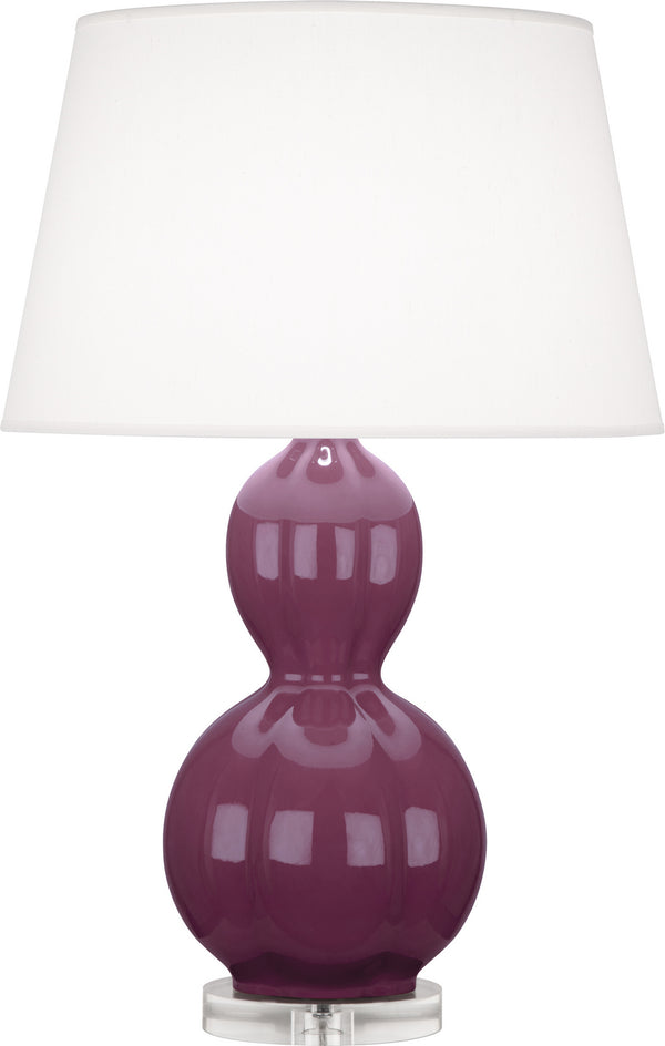 Williamsburg Randolph Table Lamp by Robert Abbey