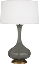 Pike Table Lamp by Robert Abbey