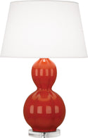 Williamsburg Randolph Table Lamp by Robert Abbey