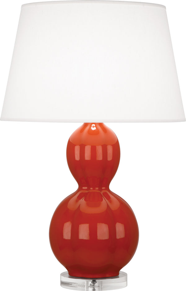 Williamsburg Randolph Table Lamp by Robert Abbey