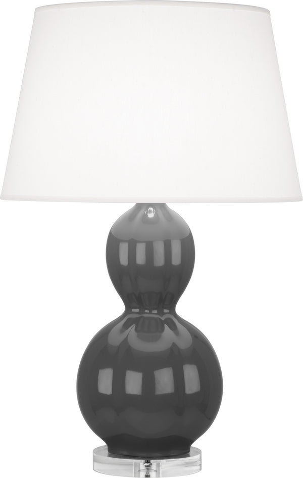 Williamsburg Randolph Table Lamp by Robert Abbey