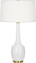 Delilah Table Lamp by Robert Abbey