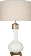 Athena Table Lamp by Robert Abbey
