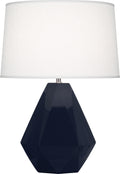 Delta Table Lamp by Robert Abbey