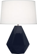 Delta Table Lamp by Robert Abbey