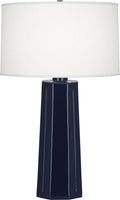 Mason Table Lamp by Robert Abbey
