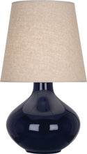 June Table Lamp by Robert Abbey