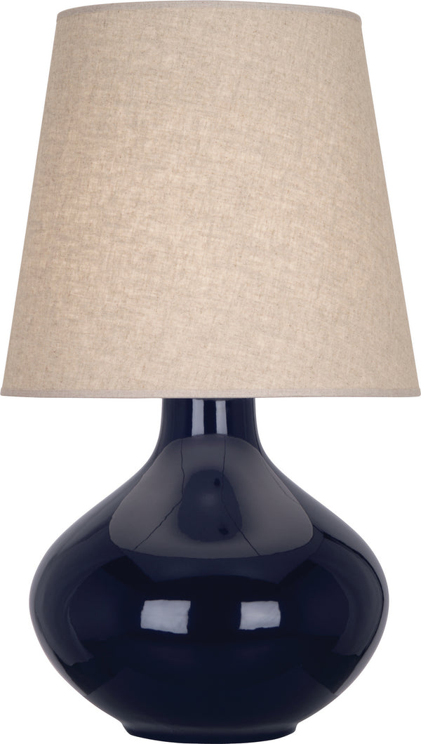 June Table Lamp by Robert Abbey