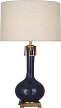 Athena Table Lamp by Robert Abbey