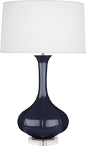 Pike Table Lamp by Robert Abbey