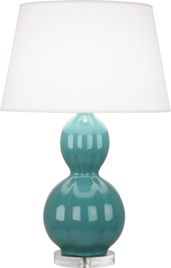 Williamsburg Randolph Table Lamp by Robert Abbey