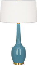 Delilah Table Lamp by Robert Abbey