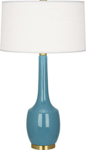 Delilah Table Lamp by Robert Abbey