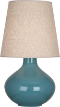 June Table Lamp by Robert Abbey