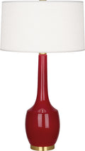 Delilah Table Lamp by Robert Abbey