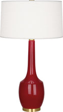 Delilah Table Lamp by Robert Abbey