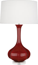 Pike Table Lamp by Robert Abbey