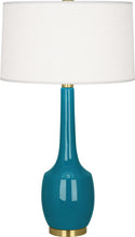 Delilah Table Lamp by Robert Abbey
