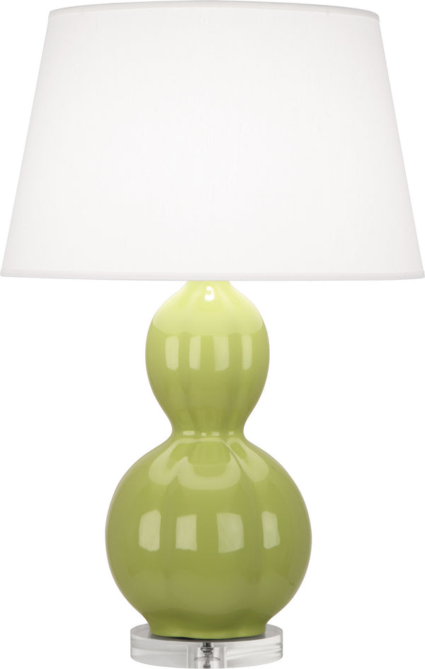 Williamsburg Randolph Table Lamp by Robert Abbey