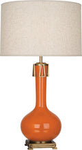 Athena Table Lamp by Robert Abbey