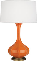 Pike Table Lamp by Robert Abbey