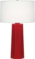 Mason Table Lamp by Robert Abbey