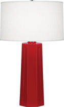 Mason Table Lamp by Robert Abbey