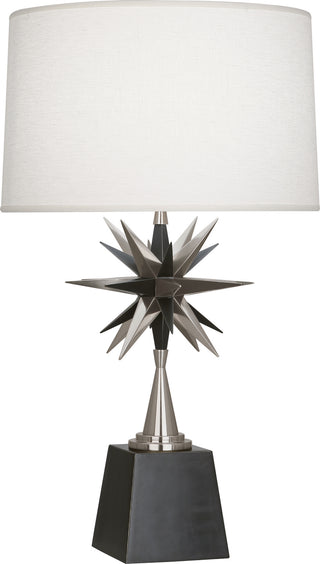 Cosmos Table Lamp by Robert Abbey