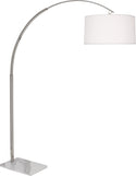 Archer Floor Lamp by Robert Abbey