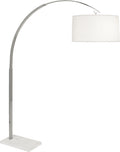 Archer Floor Lamp by Robert Abbey