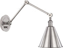 Light Bulb in Clear Finish by Satco