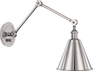 Light Bulb in Clear Finish by Satco