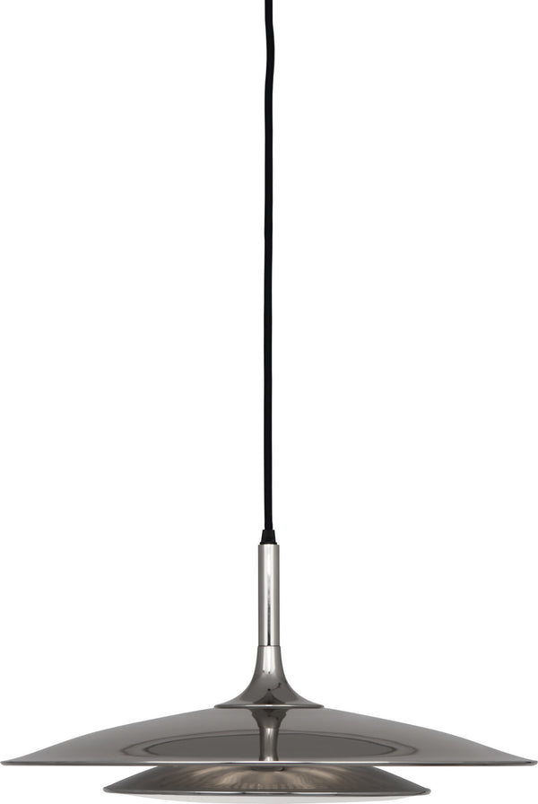 Light Bulb in Clear Finish by Satco